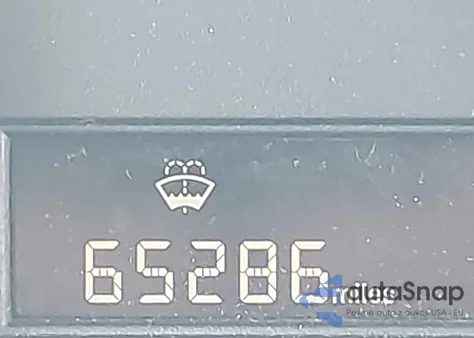 2017 Dodge Grand Caravan Se z USA, uszkodzony, nr VIN 2C7WDGBG3HR711603